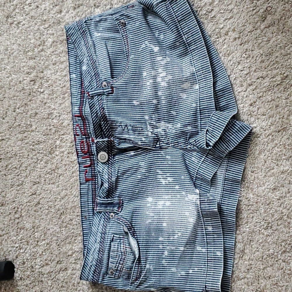 Rue 21 shorts Size 11/12